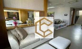 Imagem 5: Cobertura com 3 dormitórios à venda, 442 m² por R$ 5.500.000,00 - Santana - São Paulo/SP