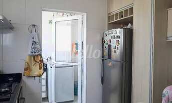 Imagem 3: São Paulo - Apartamento Padrão - Mandaqui