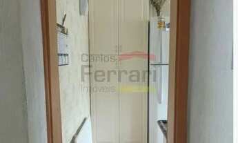 Imagem 4: Apartamento 3 dormitórios, 1 vaga, 70m2 na Vila Siqueira