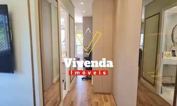 Imagem 5: ALPHAVILLE - 02 SUITS - VENDE MOBILIADO! PERMUTA POR CASA EM ALPAHVILLE