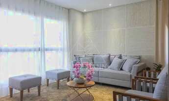 Imagem 4: Apartamento com 250m², 4 dormitórios, 2 suítes, 5 banheiros, 4 vagas, lazer