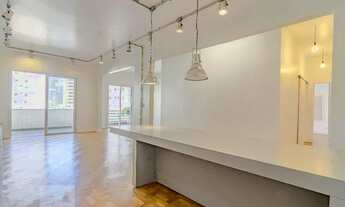 Imagem: Apartamento para Aluguel - Jardim Paulista