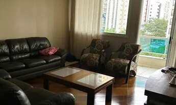 Imagem 6: Apartamento para alugar no bairro Parque Residencial Aquarius - São José dos Campos/SP