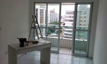 Imagem 4: ALUGO APARTAMENTO 2/4 C/SUÍTE PETRÓPOLIS - CAVALCANTE IMÓVEIS