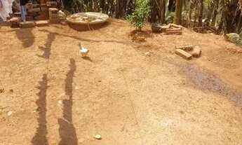 Imagem 2: Barracão vendo ou troco