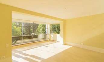 Imagem 4: Apartamento Locação Jardim Europa 284 m² 4 Dormitórios