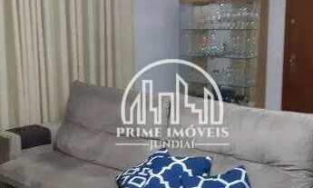 Imagem 4: EXCELENTE CASA TÉRREA 3 DORM. 1 SUÍTE PISCINA - JD. FLORESTAL - JUNDIAÍ/SP