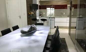 Imagem 3: Apartamento para Aluguel - Ingleses, 3 Quartos, 126 m2