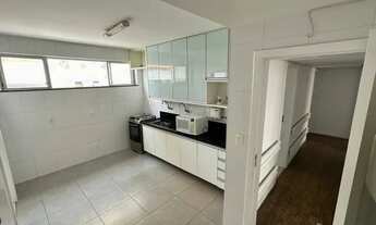 Imagem 9: Apartamento no Canela - 3/4 com suíte e dependência por 625 mil