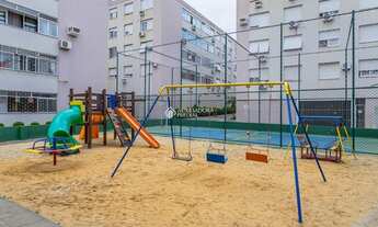 Imagem 4: PORTO ALEGRE - Apartamento Padrão - Vila Ipiranga