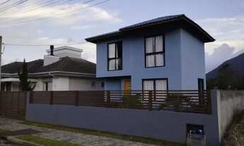 Imagem 5: Casa em Palhoça 100m² , 3 quartos, 2 banheiros, terreno de 360 m²