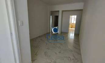 Imagem 5: Apartamento com 3 dormitórios para alugar, 105 m² por R$ 5.240/mês - Flamengo - Rio de Jan