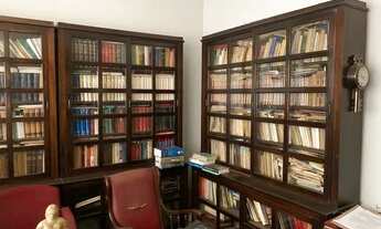 Imagem 3: Casa para venda com 347 metros quadrados com 4 quartos em Coração de Jesus - Belo Horizont