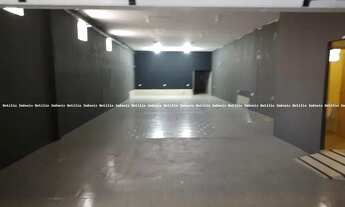 Imagem 4: Galpão para Locação em São Paulo, Vila Prudente, 4 banheiros