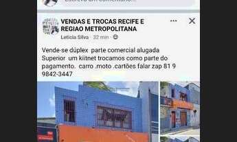 Imagem 6: Vende-se Duplex caj seco