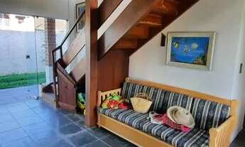 Imagem 4: Casa com edícula para venda no bairro Vista Linda - Bertioga - SP