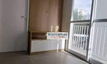 Imagem 15: Apartamento 41 m2 a.u - 2 dormitórios - Varanda - 1 vaga - R. Doutor Nicolau de Sousa Quei