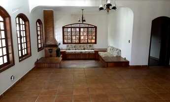 Imagem 5: Cotia - Casa Padrão