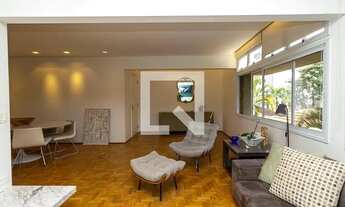 Imagem 5: Apartamento para Aluguel - Jardim Paulista, 2 Quartos, 101 m2