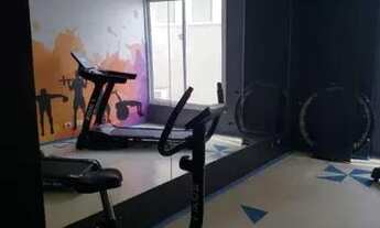 Imagem 7: Apartamento com 3 dormitórios à venda, 64 m² - Baeta Neves - São Bernardo do Campo/SP