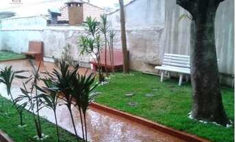 Imagem 6: Casa de 350m² para Clinica de Repouso na Parada Inglesa, com 8 quartos , pátio e 3 vaga