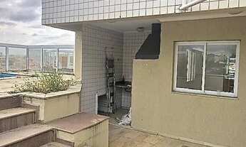 Imagem 3: COBERTURA DUPLEX 3 DORMS (1STE) 3 VGS 252m2 PISCINA PRIVATIVA