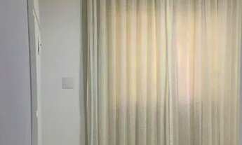 Imagem 4: Qnm 12 - Apartamento com 1 dormitório para alugar, 33 m² por R$ 1.368/mês - Ceilândia Nort