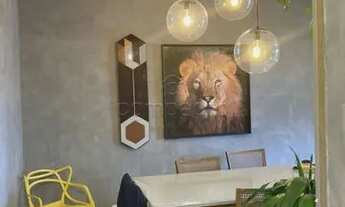 Imagem 2: Apartamento Padrão em São José do Rio Preto