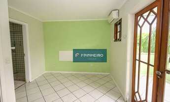 Imagem 7: Casa com 4 dormitórios à venda, 227 m² por R$ 1.150.000,00 - Recreio dos Bandeirantes - Ri