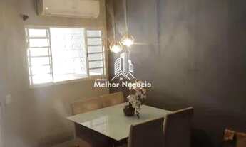 Imagem: Casa com 2 dorms, Jardim Viel, Sumaré