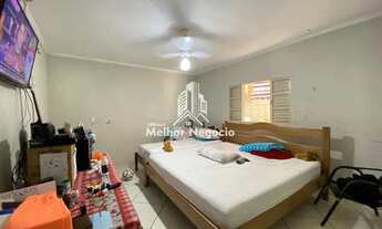 Imagem 7: Casa com 2 dorms, Jardim Novo Paraná, Sumaré - R$ 264 mil, Cod: 3RCA2348