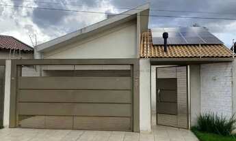 Imagem: Excelente casa Caranda Bosque