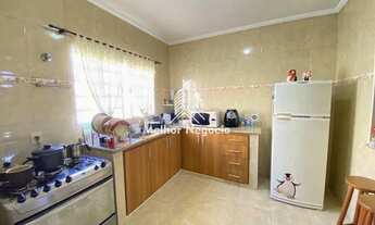 Imagem 6: Casa com 2 dorms, Parque Canadá, Campinas - R$ 631 mil, Cod: 3RCA1848
