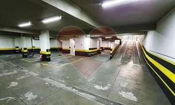 Imagem 3: Apartamento para venda tem 86 metros quadrados com 2 qts