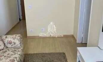 Imagem 2: Apartamento com 1 dorm, Centro, Piracicaba - R$ 204 mil, Cod: AP3289