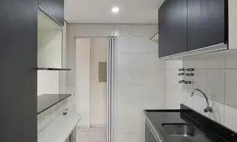 Imagem 5: Apartamento para aluguel possui 80 metros quadrados com 3 quartos em Da Paz - Manaus - AM