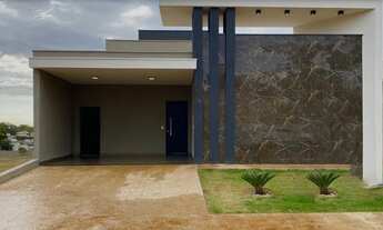 Imagem: Casa a venda no Quinta dos Ventos Ribeirão