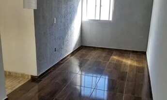 Imagem 2: Apartamento para venda tem 56 metros quadrados com 2 quartos