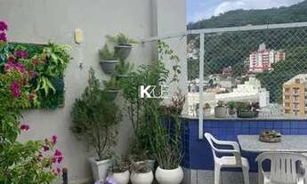 Imagem 6: Cobertura Duplex à venda no Centro de Florianópolis