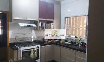 Imagem: Linda casa 3 quartos toda planejada