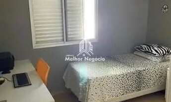 Imagem 3: Apartamento com 2 dorms, Jardim dos Oliveiras, Campinas - R$ 250 mil, Cod: RAP2831