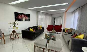 Imagem 6: Vendo casa em condomínio fechado 400m². 5 suítes todas com sacada. Coqueiro