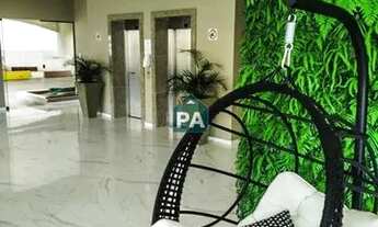 Imagem 5: Apartamento com 3 dormitórios à venda, 98 m² por R$ 600.000 - João Pinheiro - Poços de Cal