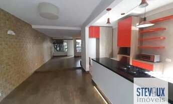 Imagem 5: Casa de Vila no Campo Belo espaçosa tranquila e com cozinha americana para locação