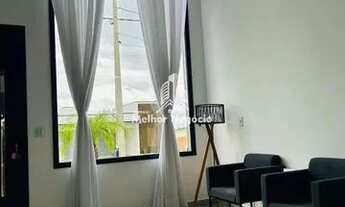 Imagem 2: Casa com 4 dorms, Residencial Real Park, Sumaré - R$ 1.19 mi, Cod: CA2776