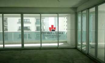 Imagem 5: Apartamento com 3 dormitórios sendo 3 suítes e 5 vagas à venda em Jardim Anália Franco