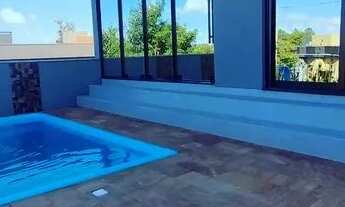 Imagem 2: Alto Padrão Condomínio Genova