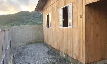 Imagem 4: Casa de madeira bairro Sao Roque