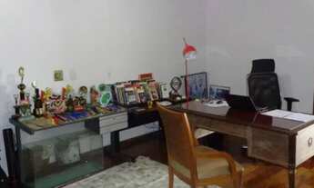 Imagem 3: Casa Padrão em São José do Rio Preto