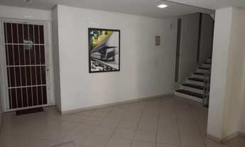 Imagem 4: Apartamento no Bairro NONOAI com 80,98 m2, 02 dormitórios, Ar condicionado, Área de serv